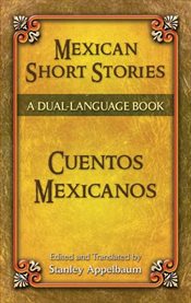 Mexican short stories: Cuentos mexicanos cover image cdn