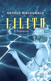 Lilith: A Romance cover image cdn
