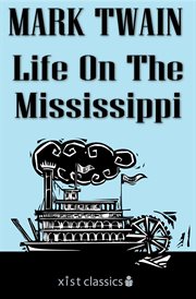 Life on the Mississippi cover image cdn