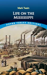 Life on the Mississippi cover image cdn