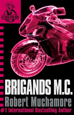 Brigands M.C. cover image