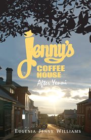 Jenny's Coffee House: after Yenni cover image cdn