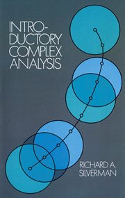 Introductory complex analysis cover image cdn