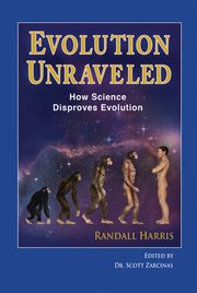 Evolution unraveled: how science disproves evolution cover image cdn