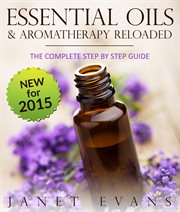 Essential oils & aromatherapy reloaded cover image cdn