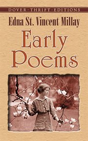 Early poems cover image cdn