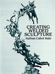 Creating Welded Sculpture cover image cdn