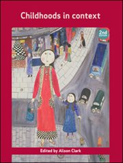 Childhoods in context cover image cdn