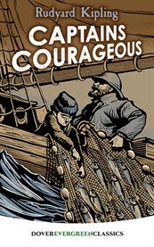 Captains Courageous cover image cdn