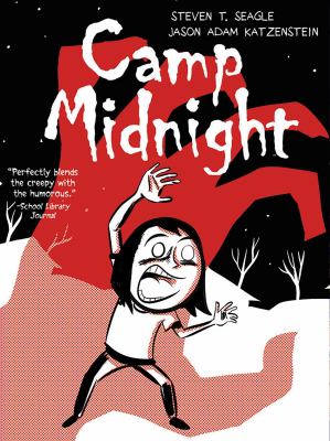 Camp Midnight cover image