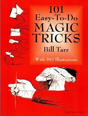 101 easy-to-do magic tricks cover image cdn