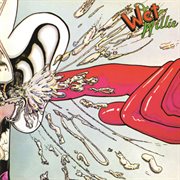 Wet Willie cover image cdn