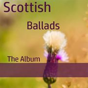 Scottish ballads: the album cover image cdn