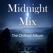 Midnight mix: the chillout album cover image cdn