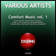 Comfort music, vol. 1 cover image cdn
