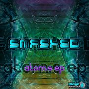 Atoms - ep cover image cdn