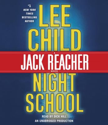 Night school cover image