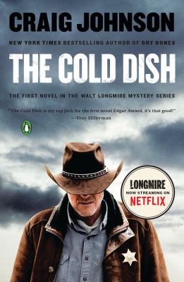 The cold dish cover image