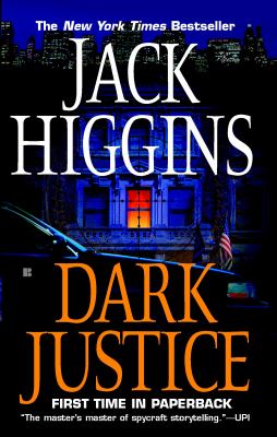 Dark justice  cover image cdn