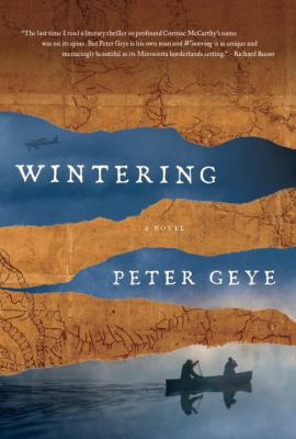 Wintering  cover image cdn