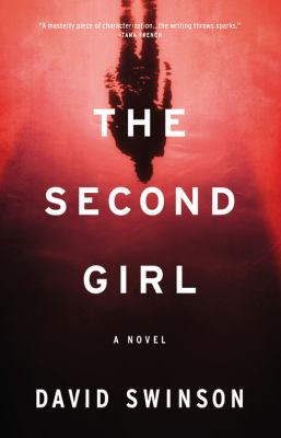 The second girl cover image