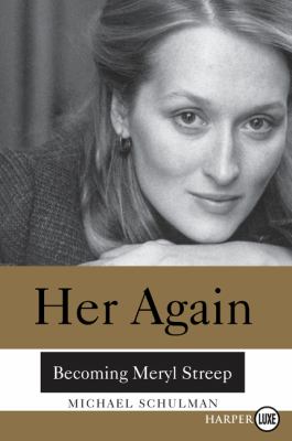 Her again becoming Meryl Streep  cover image cdn