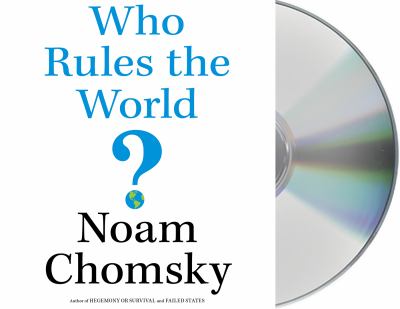 Who rules the world? cover image