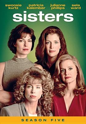 Sisters. Season 5 cover image cdn
