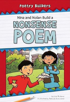 Nina and Nolan build a nonsense poem cover image