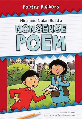Nina and Nolan build a nonsense poem  cover image cdn