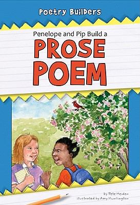 Penelope and Pip build a prose poem  cover image cdn