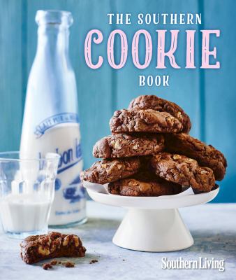 The Southern cookie book cover image