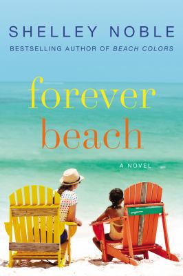 Forever beach cover image