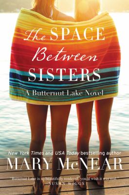 The space between sisters  cover image cdn