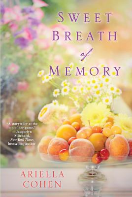 Sweet breath of memory  cover image cdn
