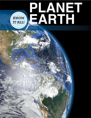 Planet Earth  cover image cdn