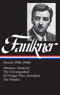 Novels, 1936-1940 cover image
