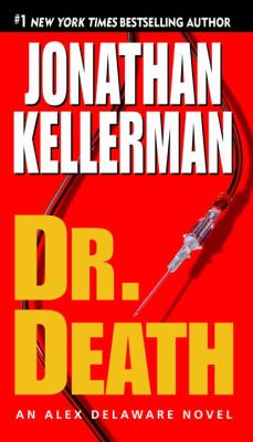 Dr. Death cover image