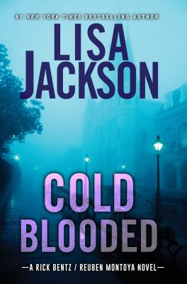 Cold blooded  cover image cdn