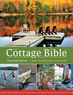 The cottage Bible cover image