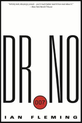 Dr No  cover image cdn