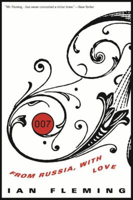 From Russia with love  cover image cdn