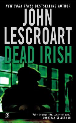 Dead Irish cover image