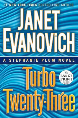 Turbo twenty-three cover image cdn