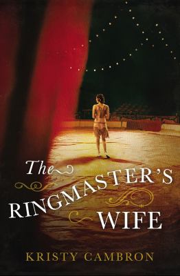 The ringmaster's wife  cover image cdn