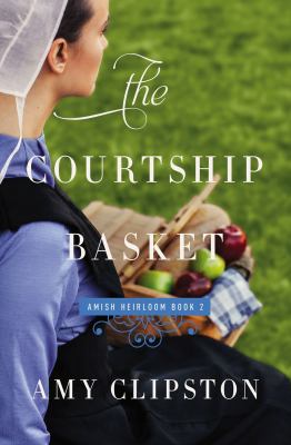 The courtship basket cover image