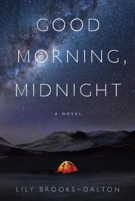 Good morning, midnight  cover image cdn
