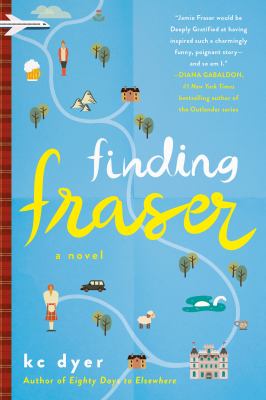 Finding Fraser cover image