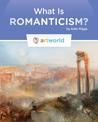 What is romanticism?  cover image cdn