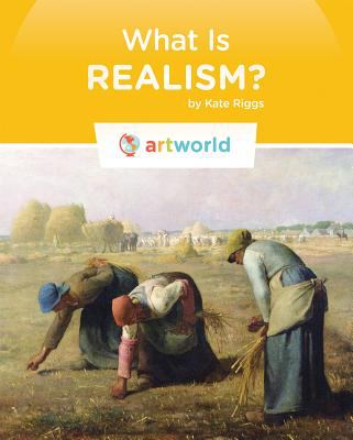 What is realism? cover image